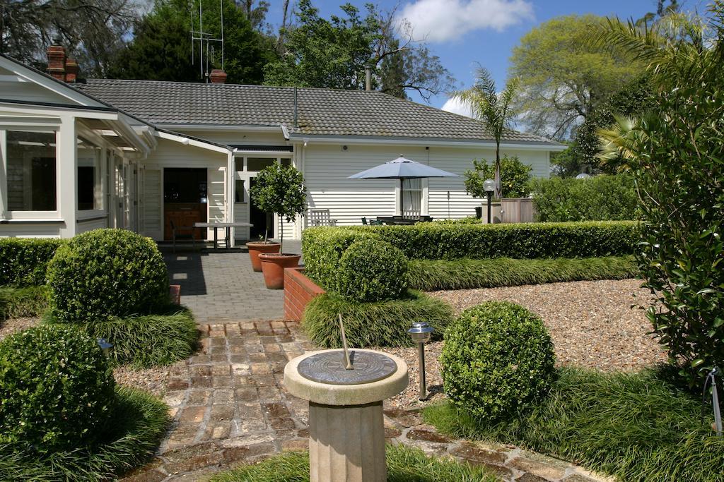 Oak Lane Lodge Hamilton Extérieur photo