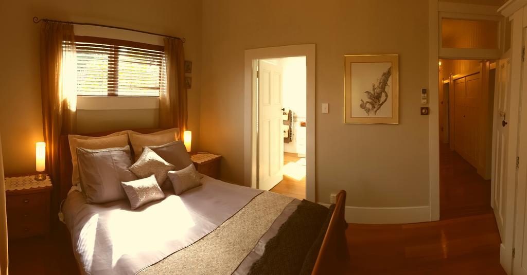 Oak Lane Lodge Hamilton Extérieur photo