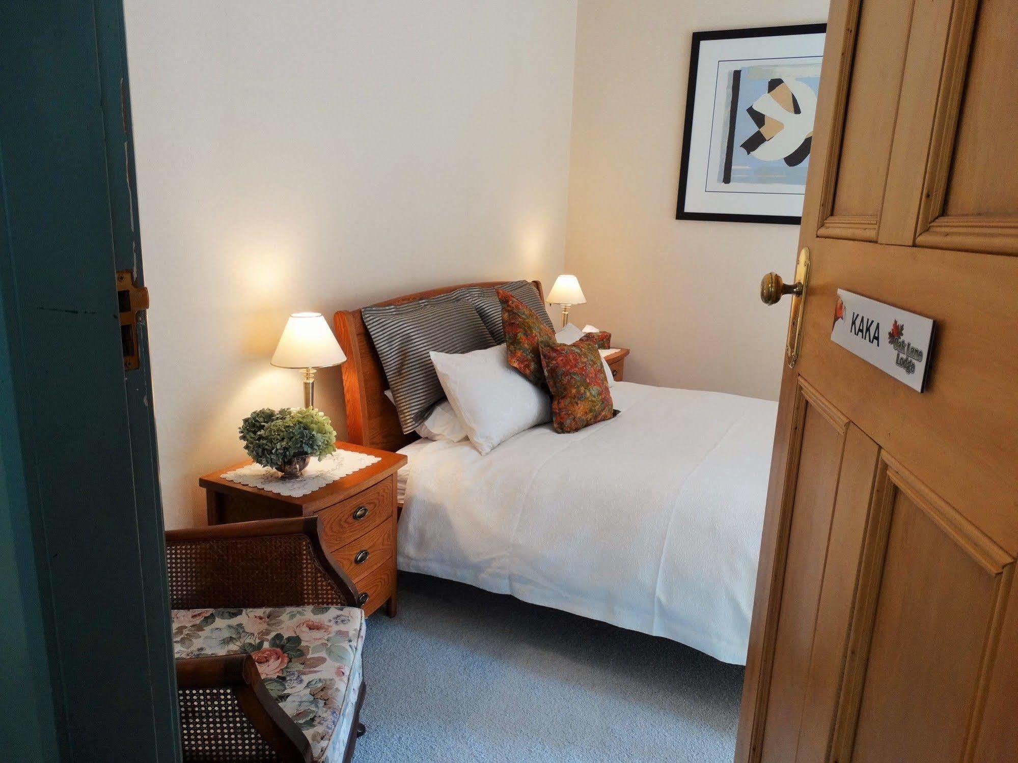 Oak Lane Lodge Hamilton Extérieur photo