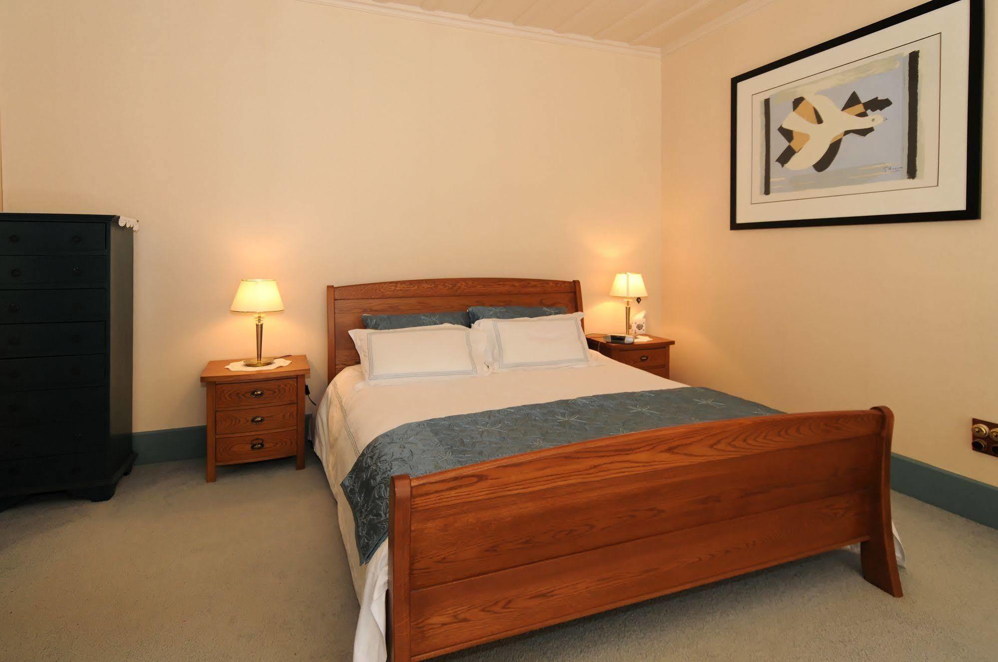 Oak Lane Lodge Hamilton Extérieur photo